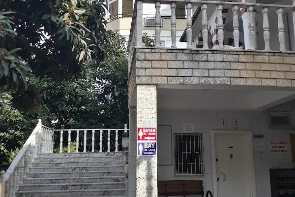 Elaksa Cami - Resim 14