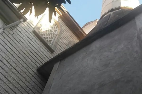 Elaksa Cami - Resim 17