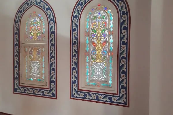 Elaksa Cami - Resim 18