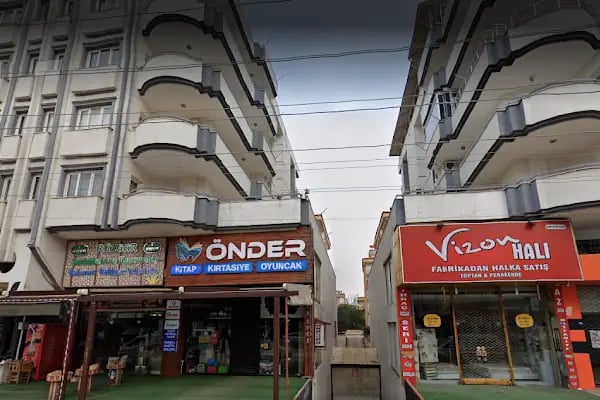 Önder kitap kırtasiye Önder kırtasiye - Resim 2
