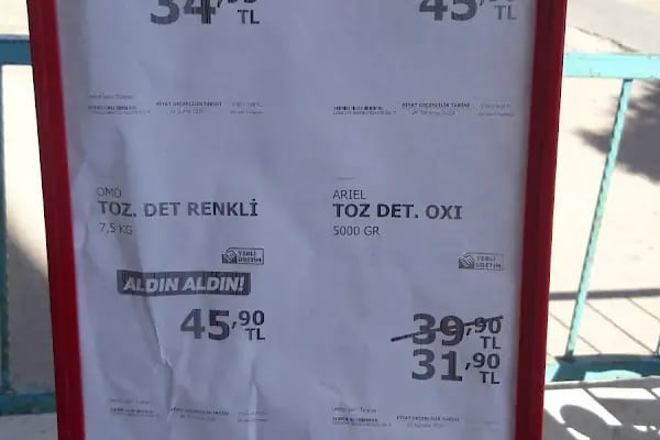 Başgimpa Altındağ Alemdağ - Resim 1