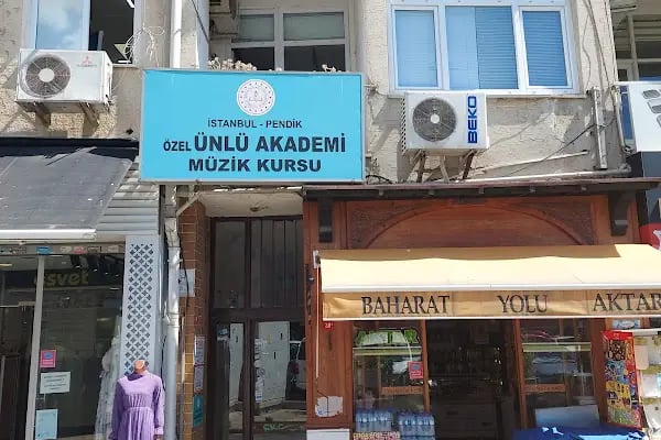 Pendik Ada Sanat Akademisi - Resim 7