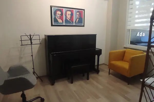 Pendik Ada Sanat Akademisi - Resim 2