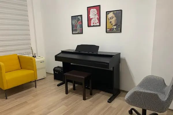 Pendik Ada Sanat Akademisi - Resim 5