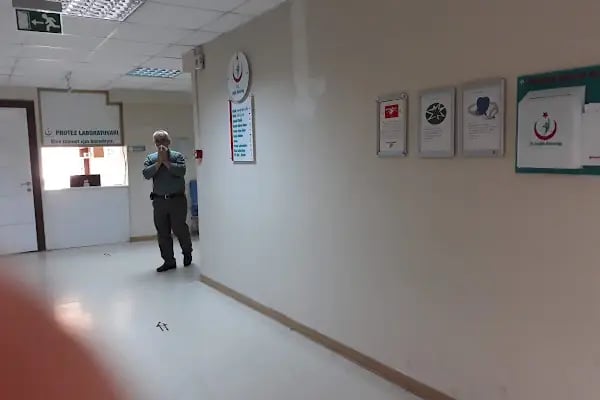Bornova Ağız Ve Diş Sağlığı Merkezi - Resim 10