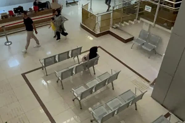 Bornova Ağız Ve Diş Sağlığı Merkezi - Resim 17