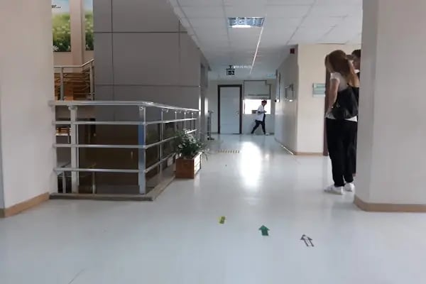 Bornova Ağız Ve Diş Sağlığı Merkezi - Resim 4