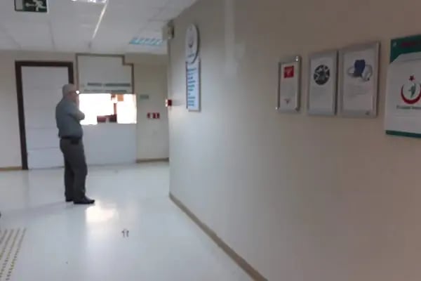 Bornova Ağız Ve Diş Sağlığı Merkezi - Resim 16