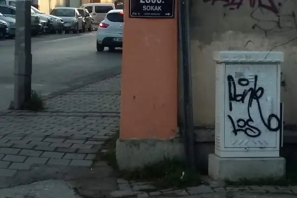 Bornova Ağız Ve Diş Sağlığı Merkezi - Resim 13