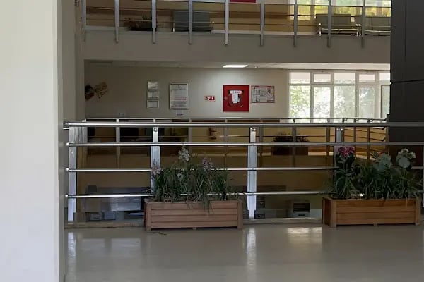 Bornova Ağız Ve Diş Sağlığı Merkezi - Resim 19