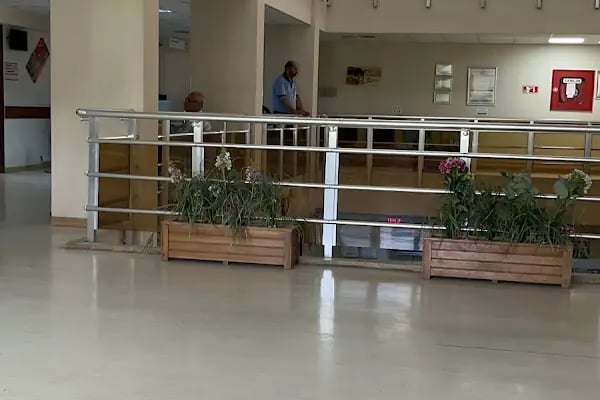 Bornova Ağız Ve Diş Sağlığı Merkezi - Resim 20