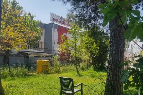 Bornova Ağız Ve Diş Sağlığı Merkezi - Resim 3