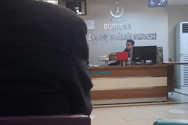 Bornova Ağız Ve Diş Sağlığı Merkezi - Resim 12
