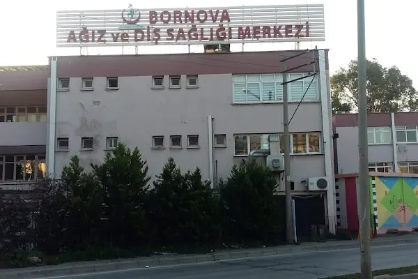 Bornova Ağız Ve Diş Sağlığı Merkezi - Resim 9