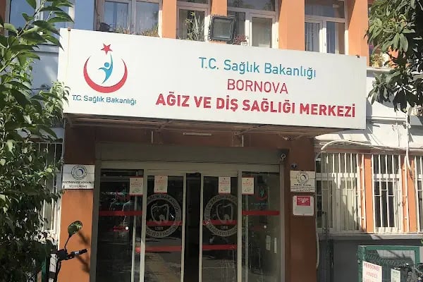 Bornova Ağız Ve Diş Sağlığı Merkezi - Resim 5