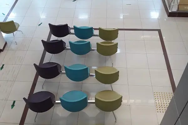 Bornova Ağız Ve Diş Sağlığı Merkezi - Resim 11
