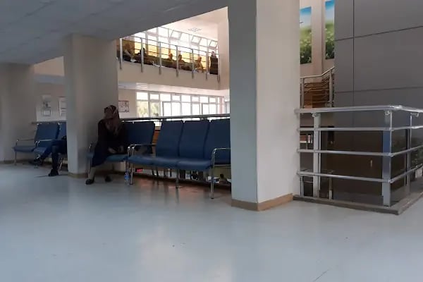 Bornova Ağız Ve Diş Sağlığı Merkezi - Resim 2
