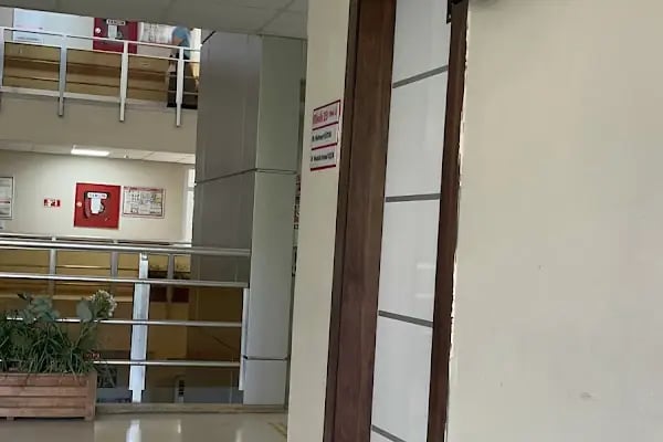 Bornova Ağız Ve Diş Sağlığı Merkezi - Resim 6