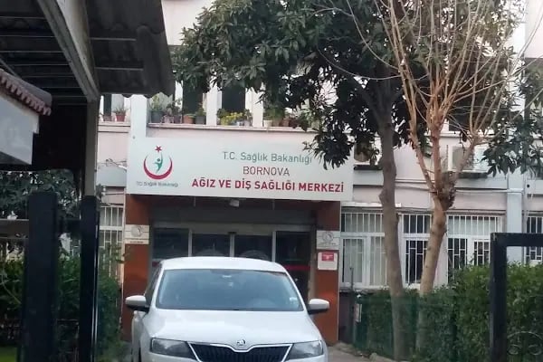 Bornova Ağız Ve Diş Sağlığı Merkezi - Resim 7