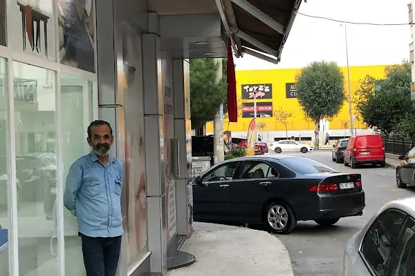 Terzi Gülsüm'ce - Resim 2