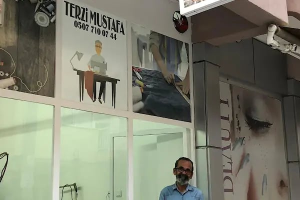 Terzi Gülsüm'ce - Resim 4