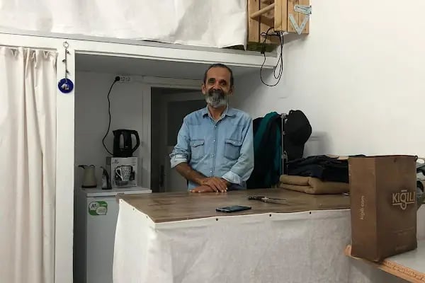 Terzi Gülsüm'ce - Resim 5