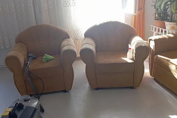 KUZEY ANKARA TOKİ HALI VE KOLTUK YIKAMA - Resim 7