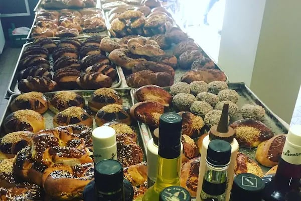 Akşehir Çıtır Simit - Resim 20