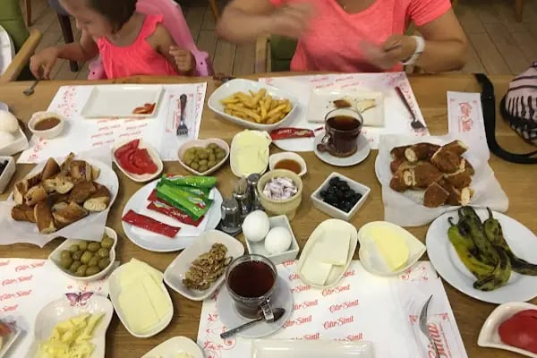 Akşehir Çıtır Simit - Resim 15