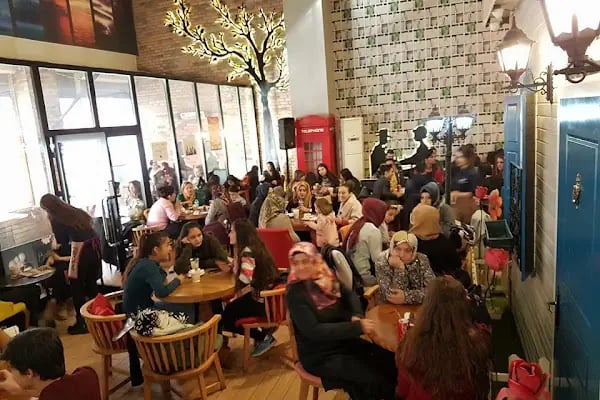 Akşehir Çıtır Simit - Resim 7