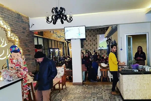 Akşehir Çıtır Simit - Resim 10