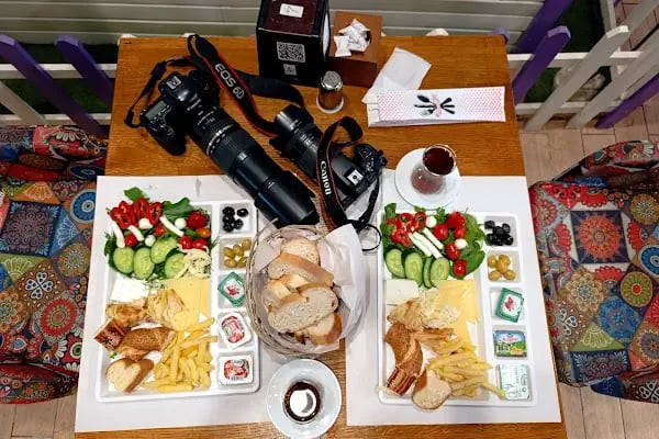 Akşehir Çıtır Simit - Resim 14