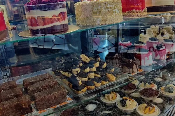 Akşehir Çıtır Simit - Resim 17