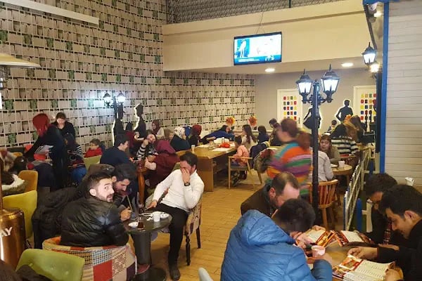 Akşehir Çıtır Simit - Resim 11