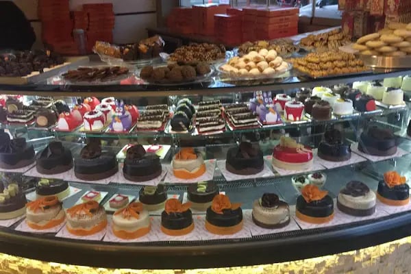 Akşehir Çıtır Simit - Resim 5