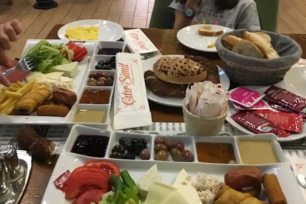 Akşehir Çıtır Simit - Resim 3
