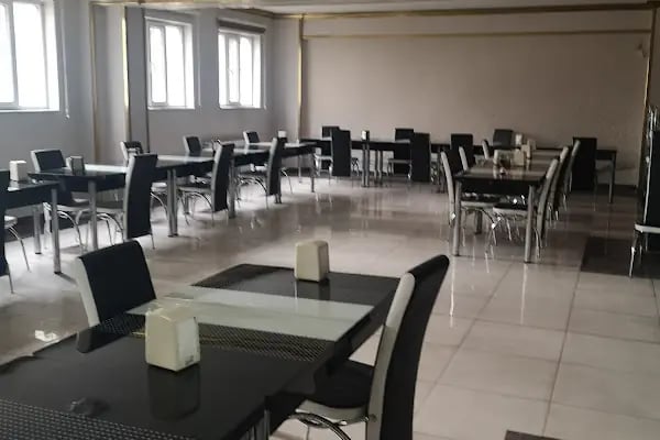 Afşin Öğretmenevi Aso - Resim 14