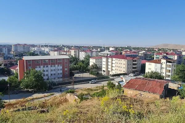 Afşin Öğretmenevi Aso - Resim 1