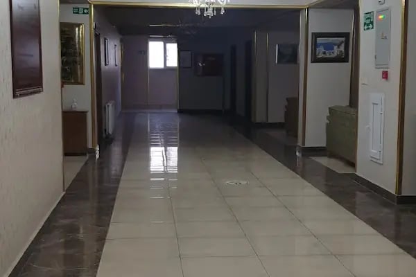 Afşin Öğretmenevi Aso - Resim 7