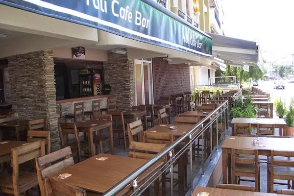 Yali Pansiyon Dikili - Resim 6