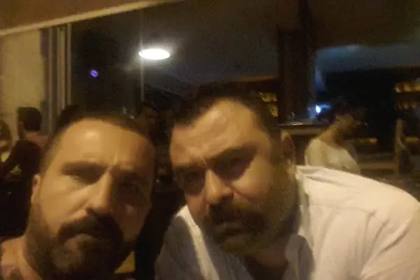Yali Pansiyon Dikili - Resim 13