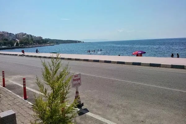 Yali Pansiyon Dikili - Resim 12