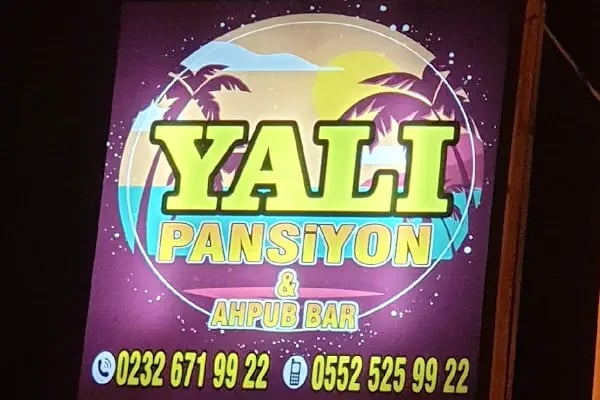 Yali Pansiyon Dikili - Resim 3