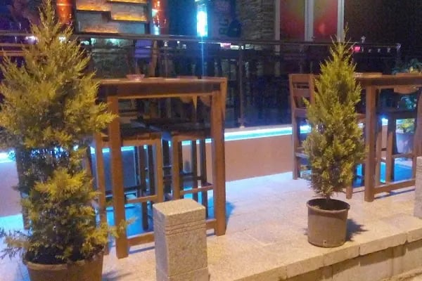 Yali Pansiyon Dikili - Resim 9