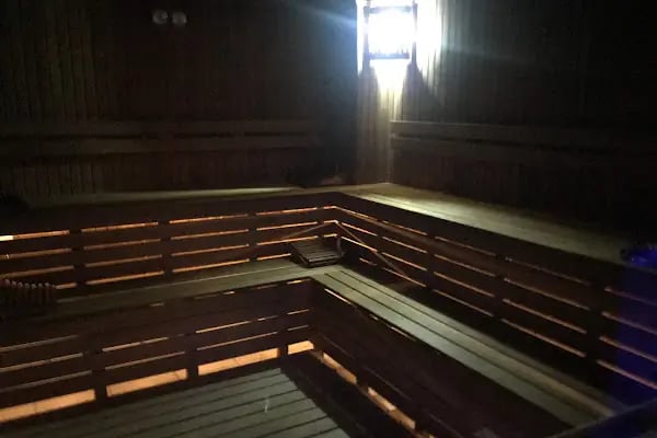 Relax Spa Hamam - Resim 1