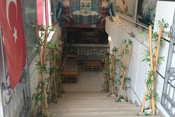Relax Spa Hamam - Resim 5
