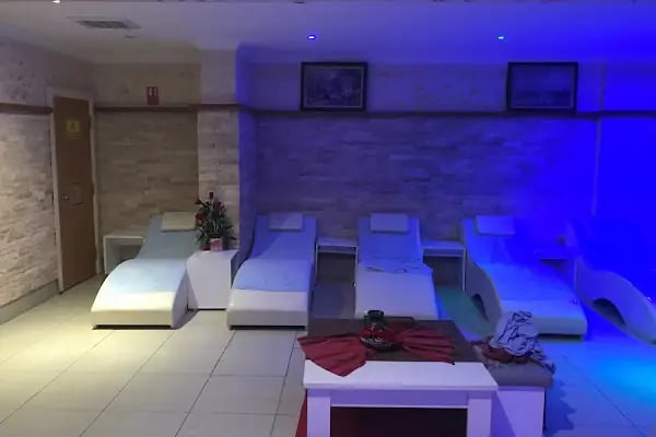 Relax Spa Hamam - Resim 4