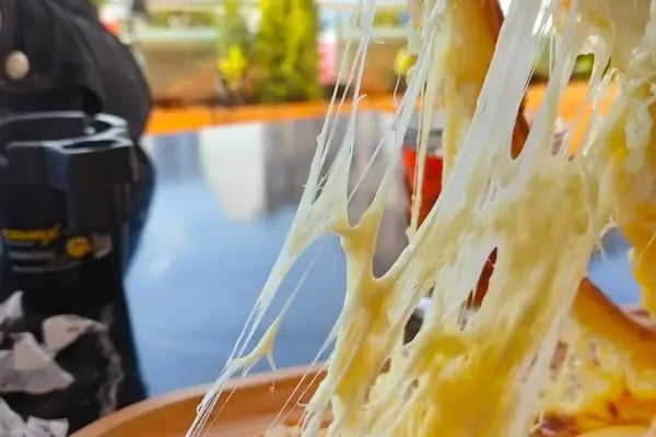 En Çıtır Pide Lahmacun - Resim 13