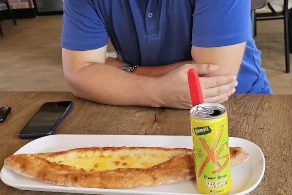 En Çıtır Pide Lahmacun - Resim 16