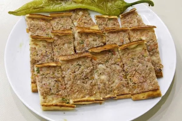 En Çıtır Pide Lahmacun - Resim 5